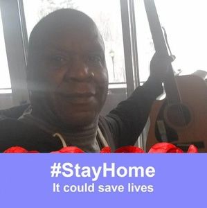 Meet your Posher, Paul